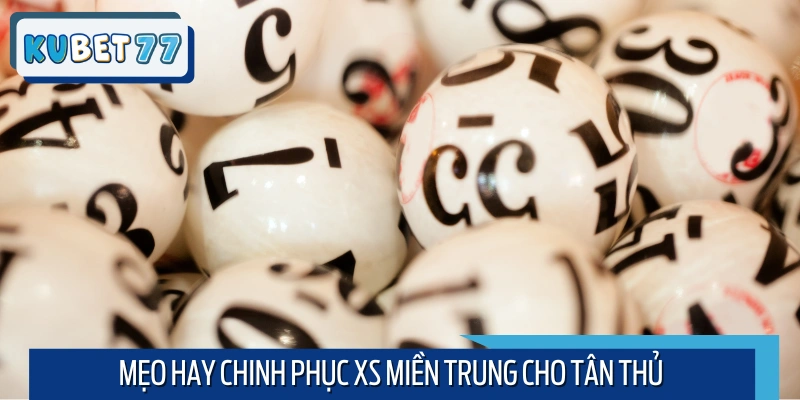 Newbie nên lưu ý điều gì khi bắt đầu với XSMT?